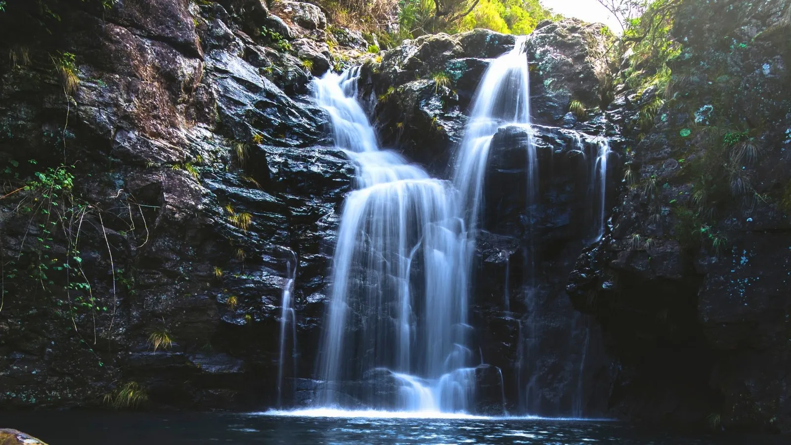Levada do Alecrim (modern photo)
